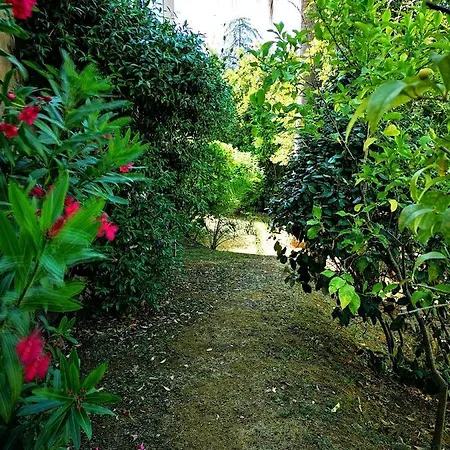 Apartment La Salis 3 Chambres, Jardin - 3 Bedrooms