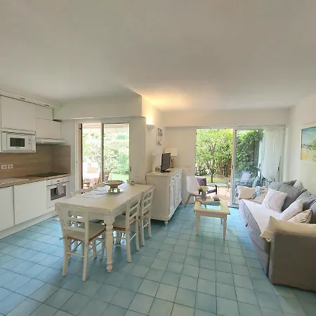 La Salis 3 Chambres, Jardin - 3 Bedrooms