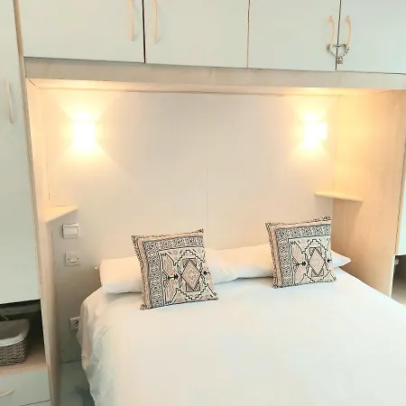 La Salis 3 Chambres, Jardin - 3 Bedrooms Antibes