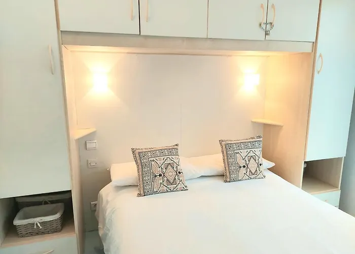 La Salis 3 Chambres, Jardin - 3 Bedrooms Antibes